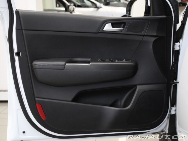 Kia Sportage 2,0 CRDi 185k.AT AWD Top 2016