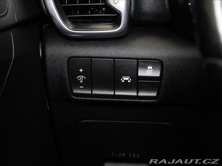 Kia Sportage 2,0 CRDi 185k.AT AWD Top 2016