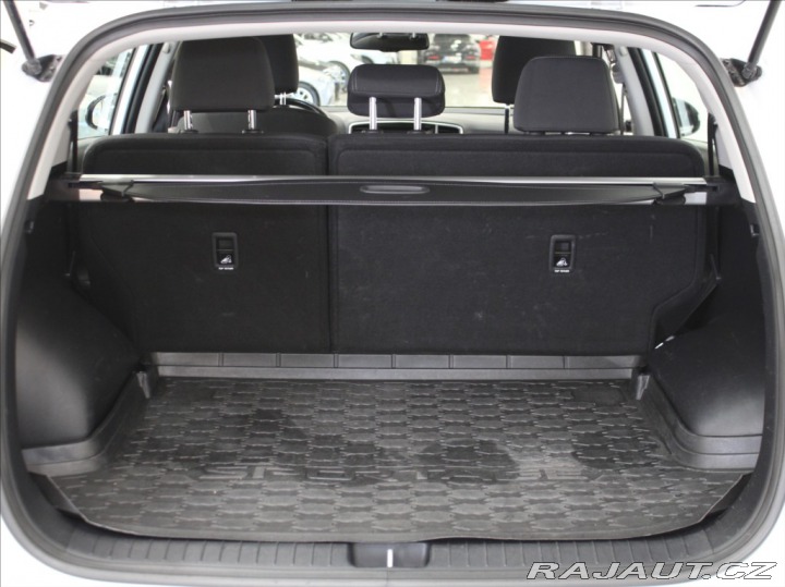 Kia Sportage 2,0 CRDi 185k.AT AWD Top 2016