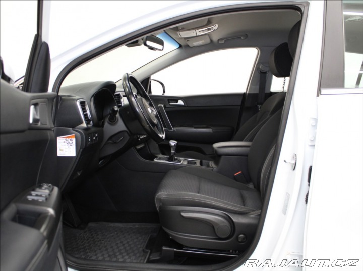 Kia Sportage 2,0 CRDi 185k.AT AWD Top 2016