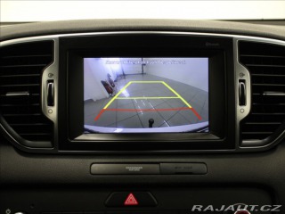 Kia Sportage 2,0 CRDi 185k.AT AWD Top 2016