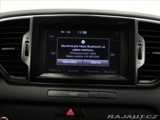 Kia Sportage 2,0 CRDi 185k.AT AWD Top 2016