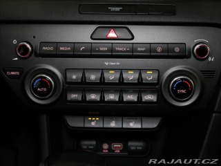 Kia Sportage 2,0 CRDi 185k.AT AWD Top 2016