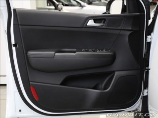 Kia Sportage 2,0 CRDi 185k.AT AWD Top 2016