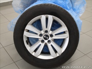 Kia Sportage 2,0 CRDi 185k.AT AWD Top 2016