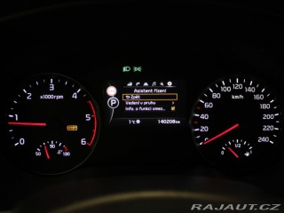 Kia Sportage 2,0 CRDi 185k.AT AWD Top 2016