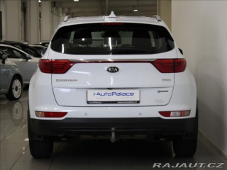 Kia Sportage 2,0 CRDi 185k.AT AWD Top 2016