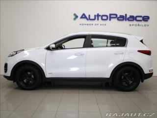 Kia Sportage 2,0 CRDi 185k.AT AWD Top 2016