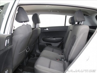 Kia Sportage 2,0 CRDi 185k.AT AWD Top 2016