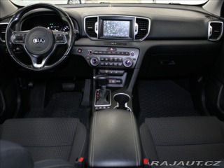 Kia Sportage 2,0 CRDi 185k.AT AWD Top 2016
