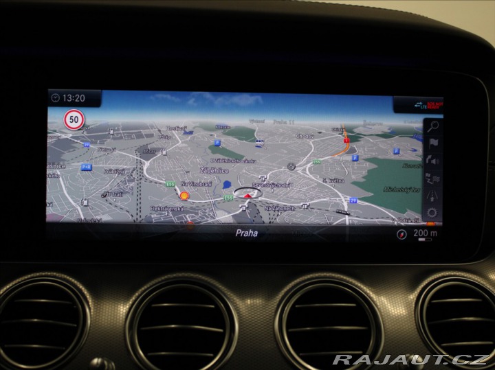 Mercedes-Benz E 4,0 E63s AMG 612k.4M 65 7 2019