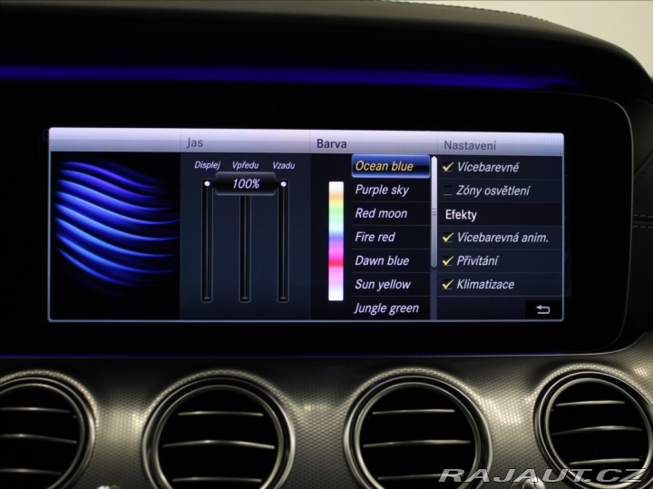 Mercedes-Benz E 4,0 E63s AMG 612k.4M 65 7 2019