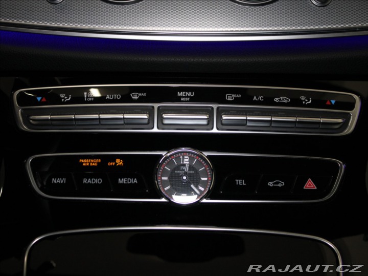 Mercedes-Benz E 4,0 E63s AMG 612k.4M 65 7 2019