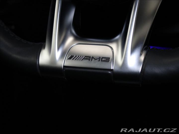 Mercedes-Benz E 4,0 E63s AMG 612k.4M 65 7 2019