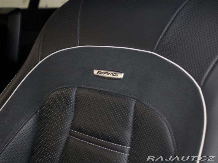 Mercedes-Benz E 4,0 E63s AMG 612k.4M 65 7 2019