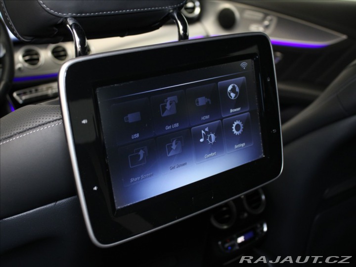 Mercedes-Benz E 4,0 E63s AMG 612k.4M 65 7 2019