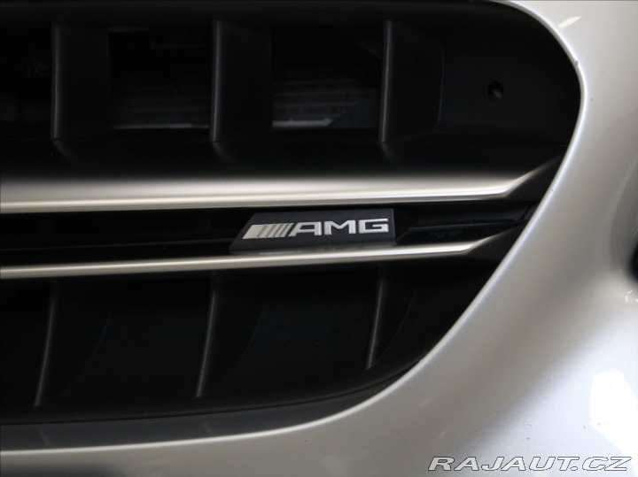 Mercedes-Benz E 4,0 E63s AMG 612k.4M 65 7 2019