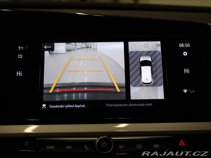 Opel Grandland 1,5 CDTi 96kW AT GS-Line 2024