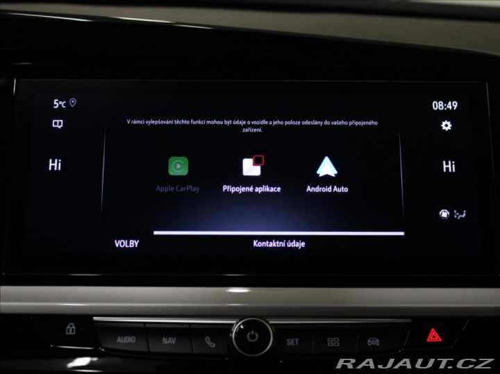 Opel Grandland 1,5 CDTi 96kW AT GS-Line 2024