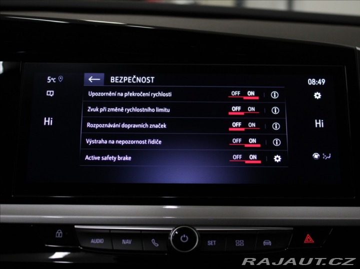 Opel Grandland 1,5 CDTi 96kW AT GS-Line 2024