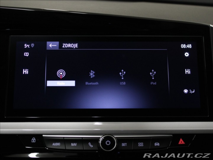 Opel Grandland 1,5 CDTi 96kW AT GS-Line 2024