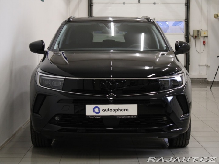 Opel Grandland 1,5 CDTi 96kW AT GS-Line 2024