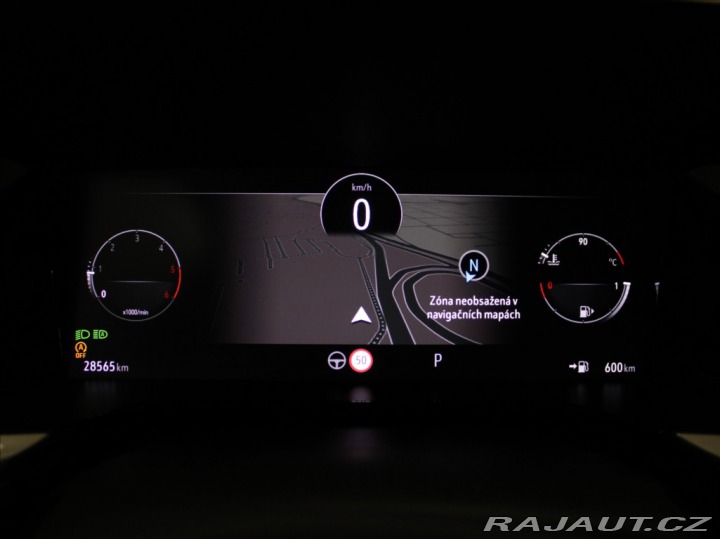 Opel Grandland 1,5 CDTi 96kW AT GS-Line 2024