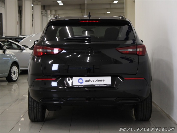 Opel Grandland 1,5 CDTi 96kW AT GS-Line 2024