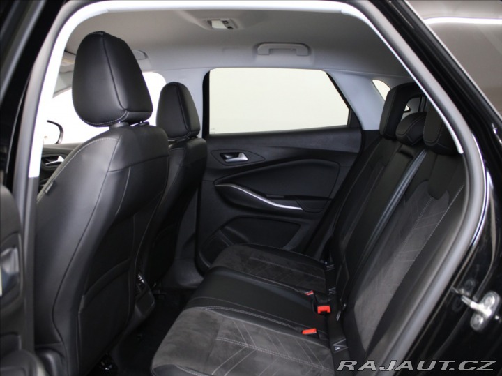 Opel Grandland 1,5 CDTi 96kW AT GS-Line 2024