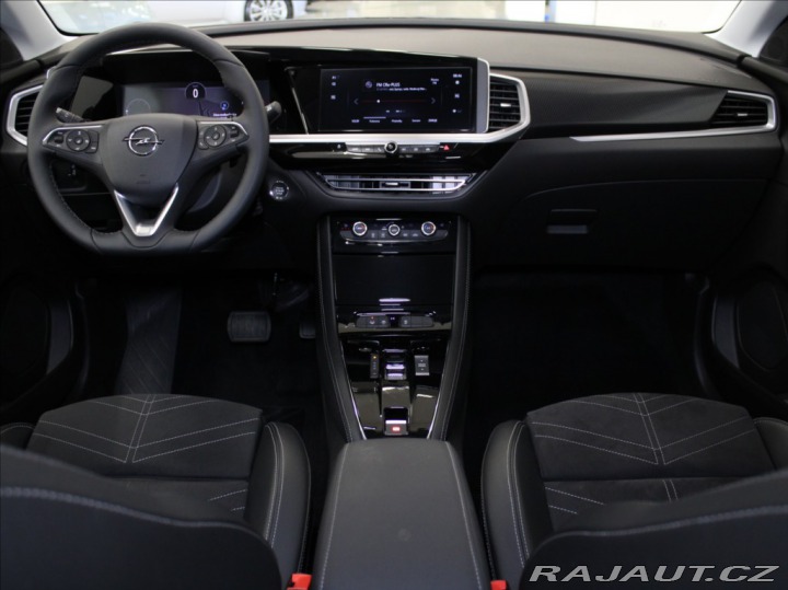 Opel Grandland 1,5 CDTi 96kW AT GS-Line 2024