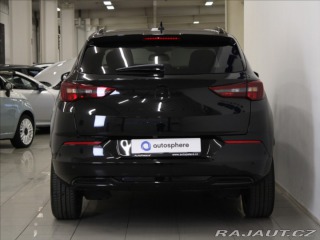 Opel Grandland 1,5 CDTi 96kW AT GS-Line 2024