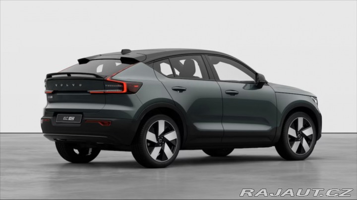 Volvo EC40 0,0   ULTRA Twin motor 1800