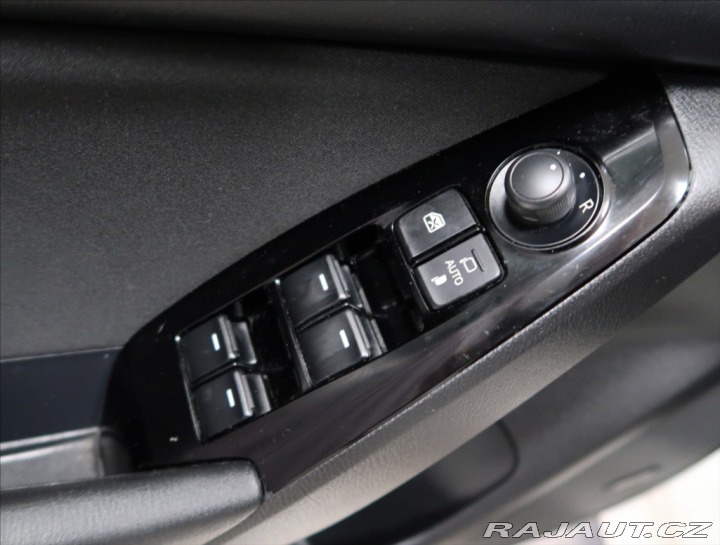 Mazda 3 2,0 i ČR 1 MAJITEL 121KW 2016