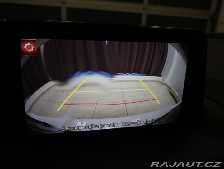 Mazda 3 2,0 i ČR 1 MAJITEL 121KW 2016