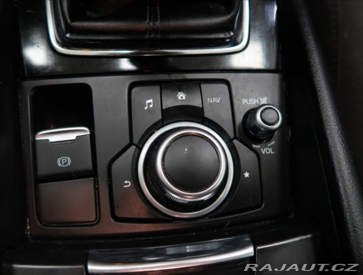 Mazda 3 2,0 i ČR 1 MAJITEL 121KW 2016
