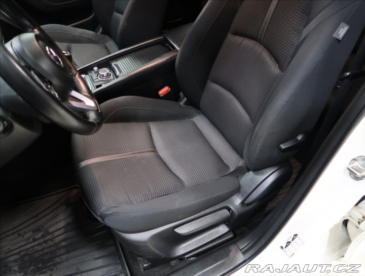Mazda 3 2,0 i ČR 1 MAJITEL 121KW 2016