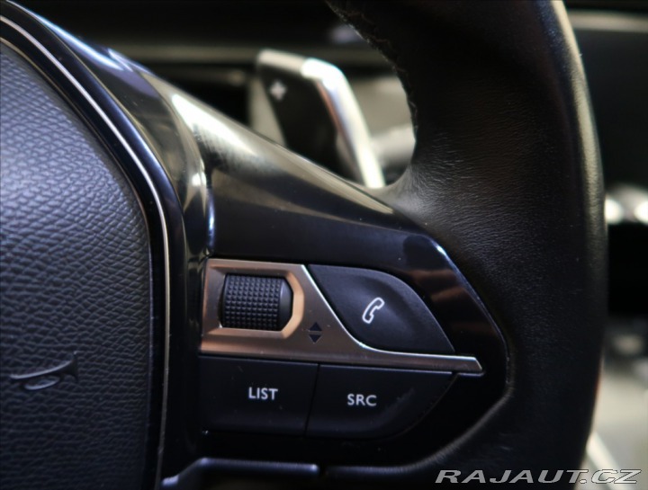 Peugeot 508 2,0 HDi AUT ČR 1 MAJITEL 2018