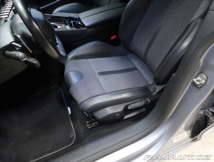 Peugeot 508 2,0 HDi AUT ČR 1 MAJITEL 2018