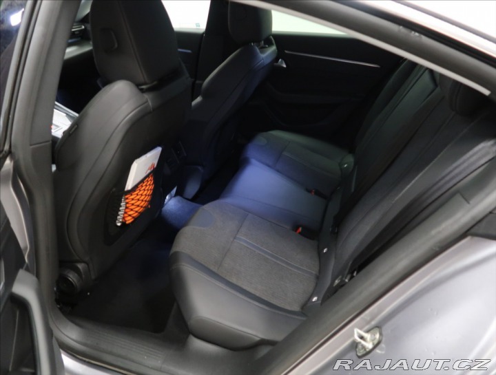 Peugeot 508 2,0 HDi AUT ČR 1 MAJITEL 2018