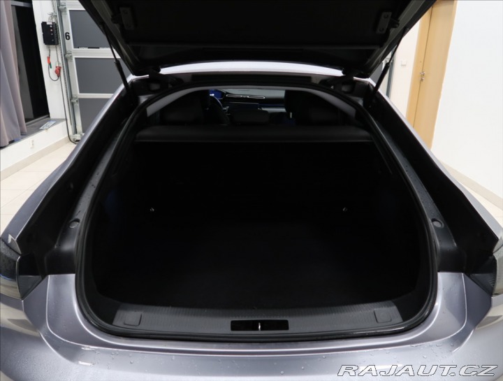 Peugeot 508 2,0 HDi AUT ČR 1 MAJITEL 2018