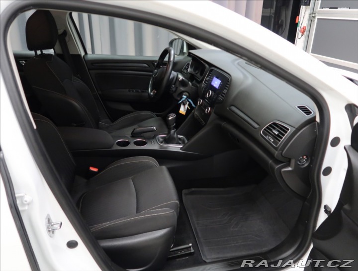 Renault Mégane 1,5 DCi ČR 1. MAJITEL DPH 2020