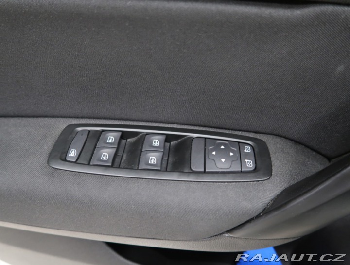 Renault Mégane 1,5 DCi ČR 1. MAJITEL DPH 2020