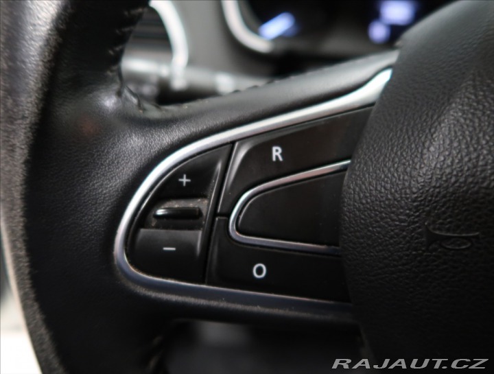 Renault Mégane 1,5 DCi ČR 1 MAJITEL 2020