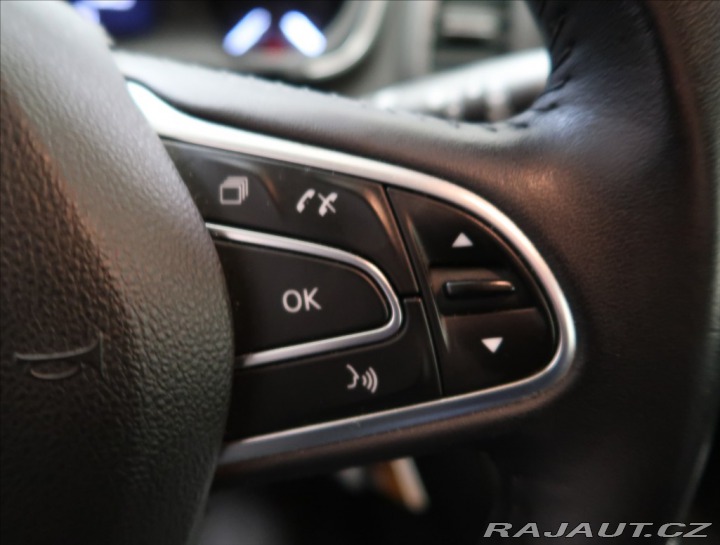 Renault Mégane 1,5 DCi ČR 1. MAJITEL DPH 2020