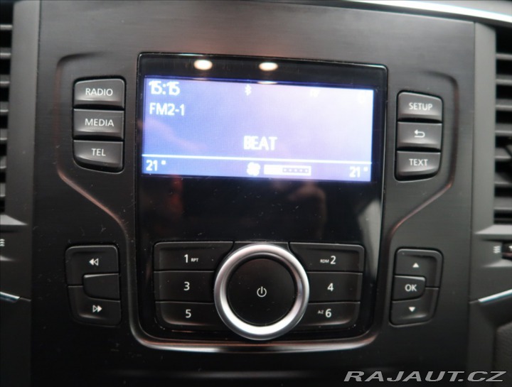 Renault Mégane 1,5 DCi ČR 1. MAJITEL DPH 2020