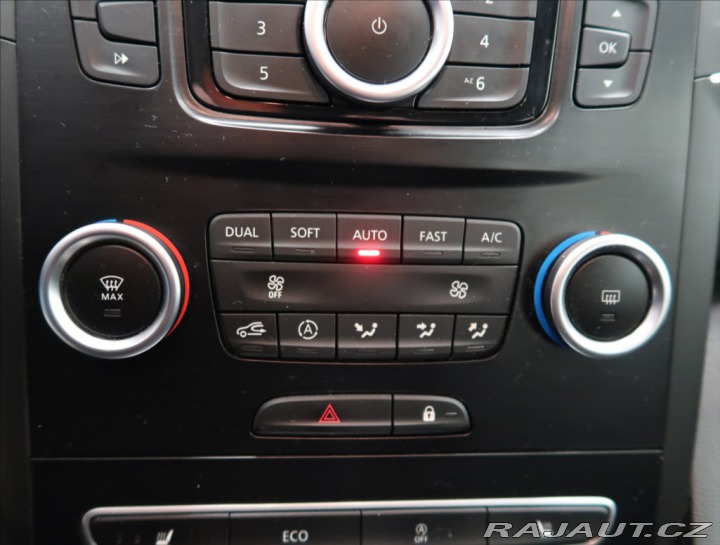 Renault Mégane 1,5 DCi ČR 1. MAJITEL DPH 2020