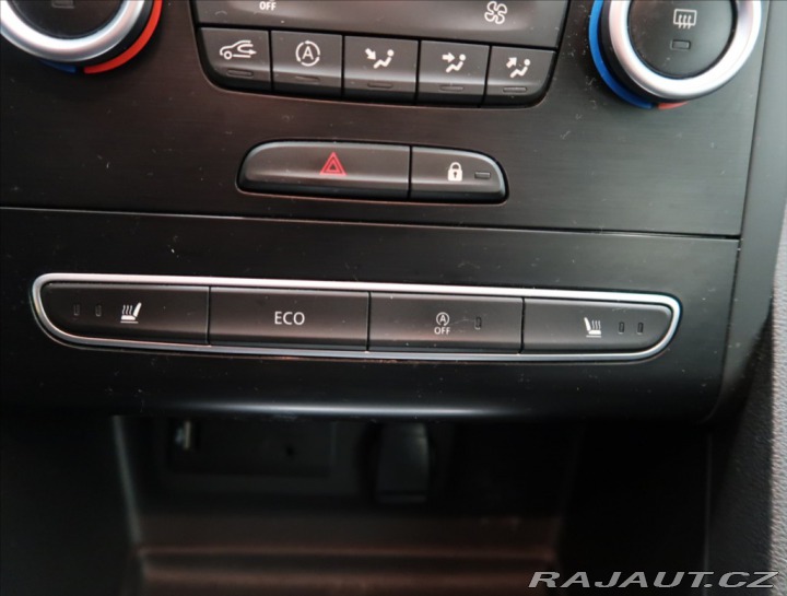 Renault Mégane 1,5 DCi ČR 1 MAJITEL 2020