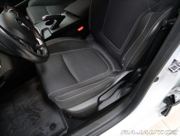 Renault Mégane 1,5 DCi ČR 1 MAJITEL 2020