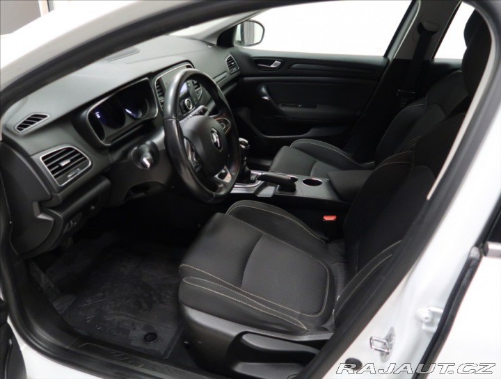 Renault Mégane 1,5 DCi ČR 1. MAJITEL DPH 2020