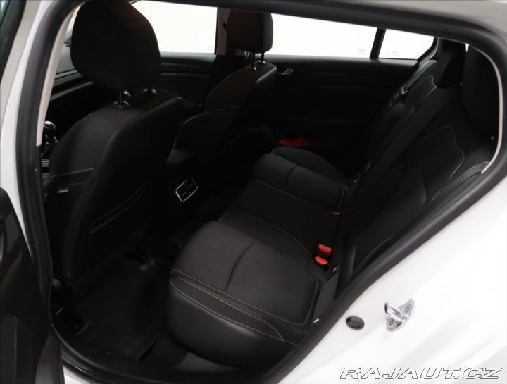 Renault Mégane 1,5 DCi ČR 1 MAJITEL 2020